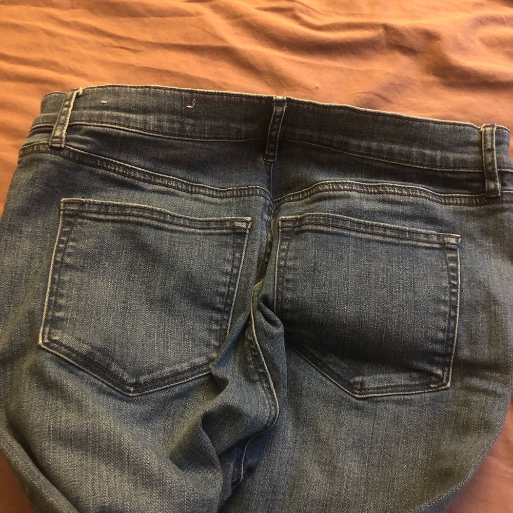 Loft Jeans - Picture 3 of 6